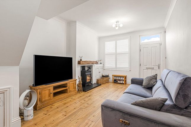 4, William Street, Leicester photo 4