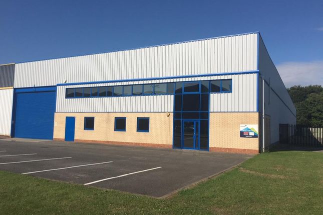 Industrial to let in Bentall Business Park, Washington