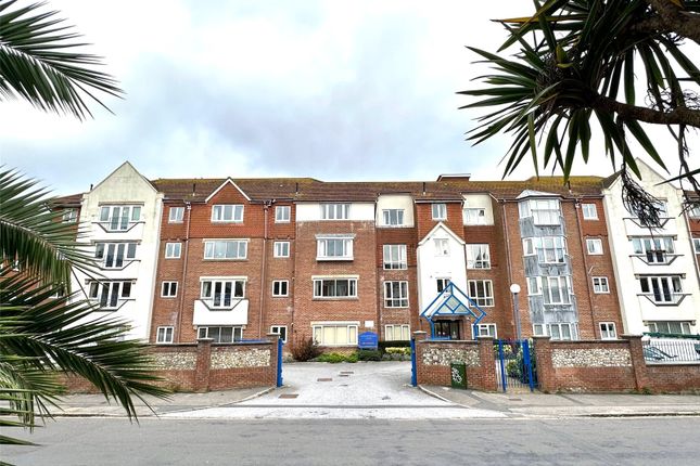 Flat for sale in Southfields Road, Eastbourne, East Sussex