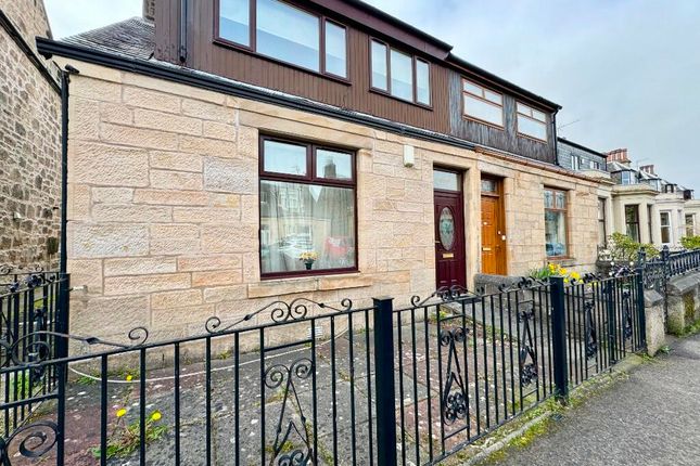 Thumbnail Semi-detached house for sale in Russel Street, Falkirk
