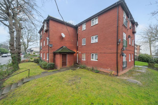 2-bed flat on 1, Deans Gate Close, London, £275,000