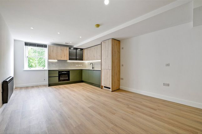 Flat 6, Banking Quarter,, Lombard Street, Bristol photo 2