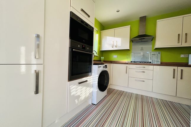 2, Friars Row, Durham photo 4