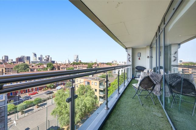 Apartment 11,, Calico House, London photo 2
