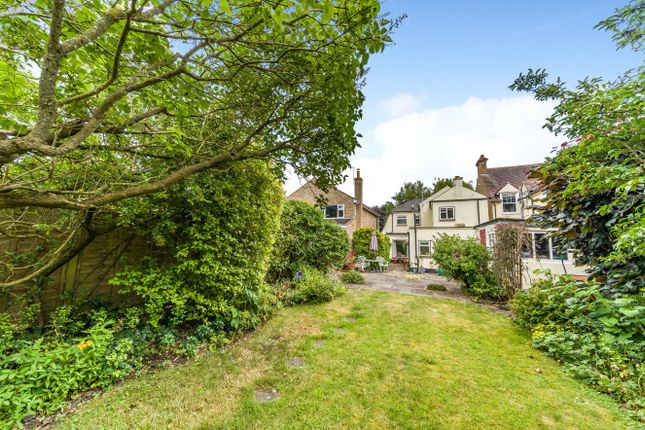 Detached house for sale in Abbots Road, Abbots Langley, Hertfordshire