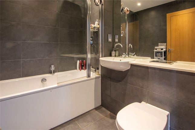 End terrace house for sale in Mowbray Close, Epping, Essex