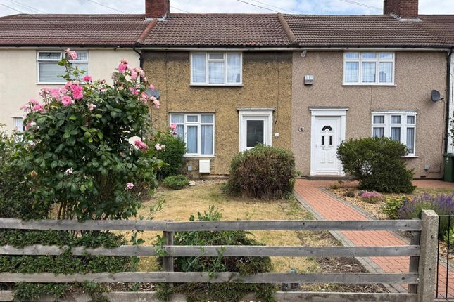 3-bed house on 4, Goring Gardens, Dagenham, £350,000