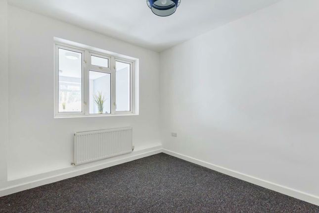 Terraced house for sale in Milne Place, Headington, Oxford