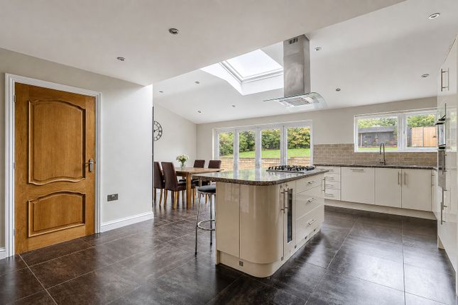 21 Glebe Road, Bristol photo 2