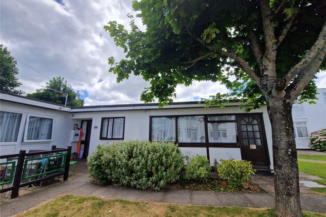 3-bed house on 338, Welcome Family Holiday Park, Dawlish Warren, £115,000