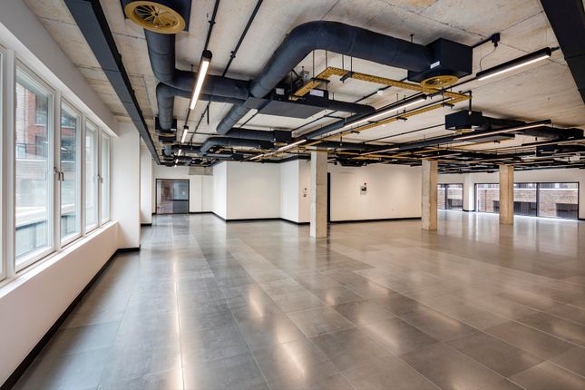 Thumbnail Office for sale in Building 7, Cally Yard, Caledonian Road, London