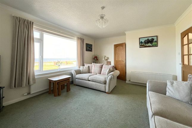 Bungalow for sale in Skinburness Road, Silloth, Wigton