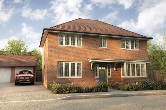 Thumbnail Detached house for sale in Southgate Street, Long Melford, Sudbury