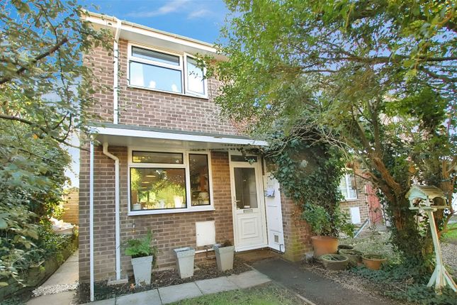 Thumbnail End terrace house for sale in New Street, Charlton Kings, Cheltenham