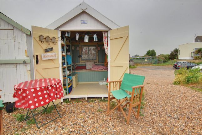 Thumbnail Property for sale in The Strand, Ferring, Worthing, West Sussex