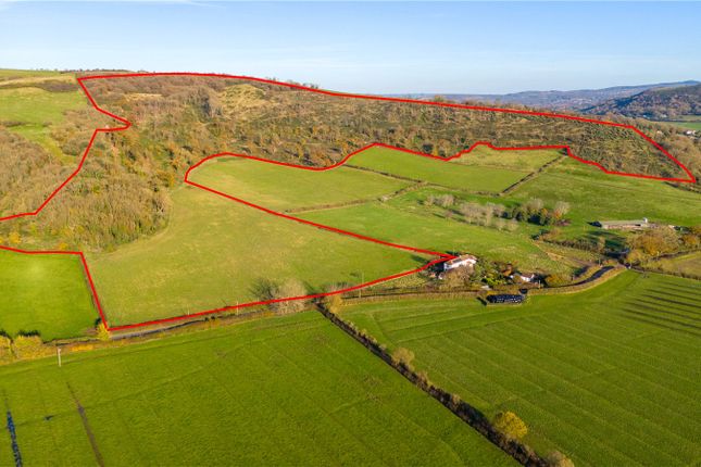 Land for sale in Land At Woodlands Farm- Lot 1, Shiplate Road, Loxton, Axbridge