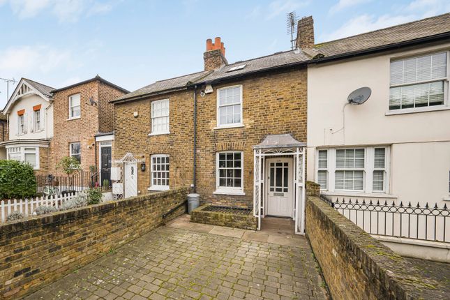 Image of 321 Petersham Road, Richmond, TW10 7DB