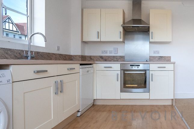 Flat for sale in Propelair Way, Colchester