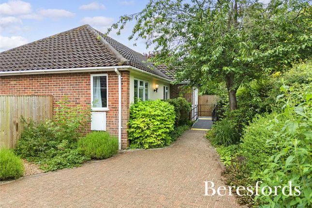 Thumbnail Bungalow for sale in Chancery Place, Writtle
