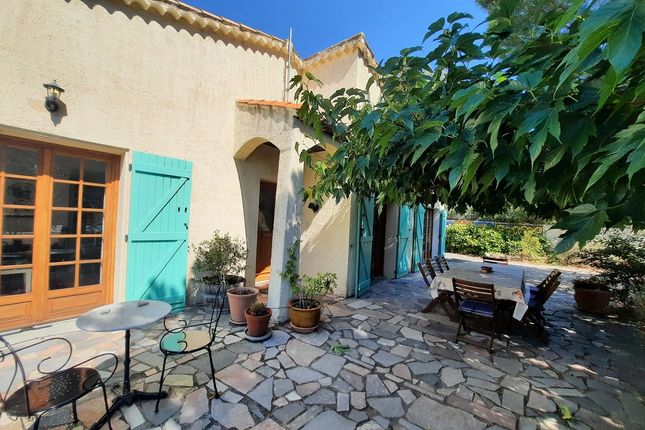 Villa for sale in Laurens, Languedoc-Roussillon, 34480, France