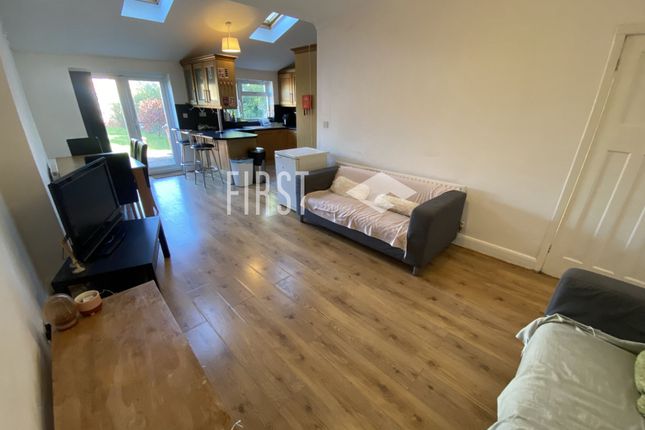 Stanfell Road, Leicester photo 4