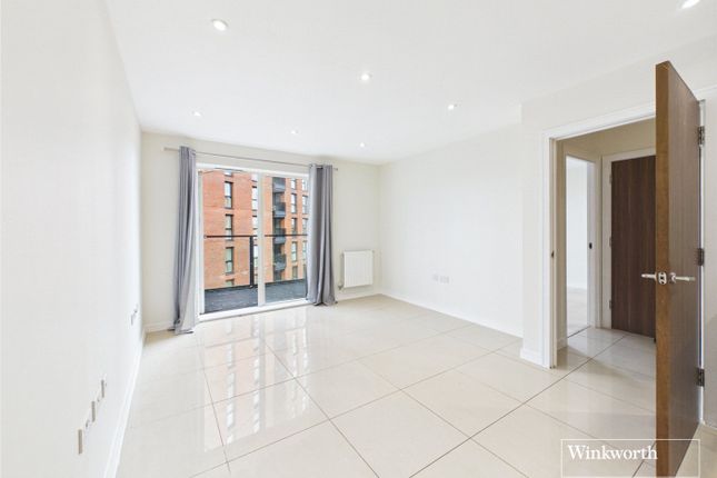Flat 59,, Goshawk Court, London photo 3