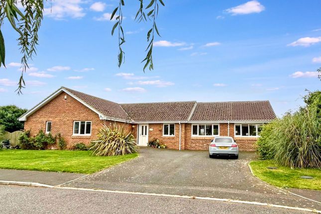 4-bed house on 11, Castle Drive, Seahouses, £550,000