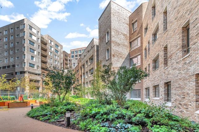 Thumbnail Flat to rent in Tarling House, Elephant Park, Elephant &amp; Castle