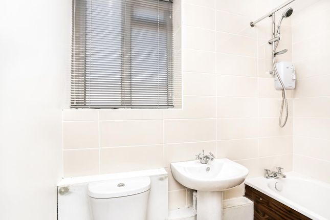 Flat 5,, Barlow House, London photo 4
