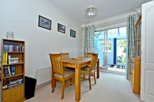 Semi-detached house for sale in New Road, Codnor Park, Ironville, Nottingham