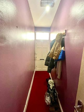 Terraced house for sale in Maxwell Road, Wolverhampton