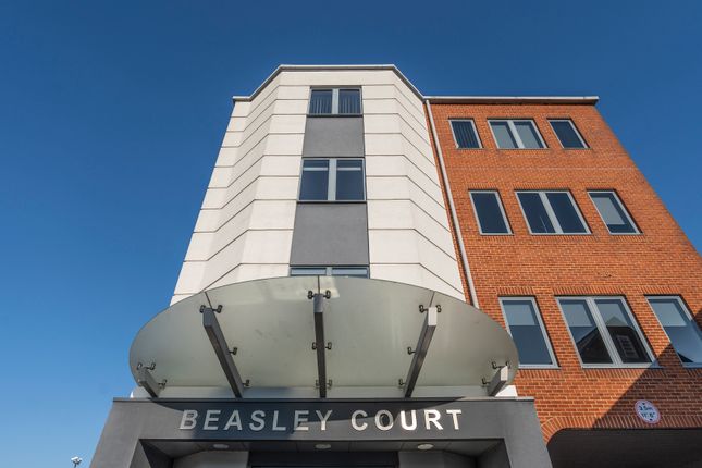 Thumbnail Office to let in Beasley Court, Uxbridge, High Street, Uxbridge