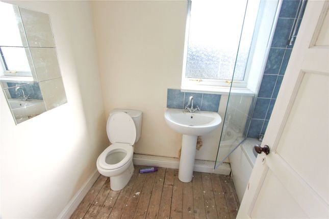 Semi-detached house for sale in Woodford Close, Crewe, Cheshire