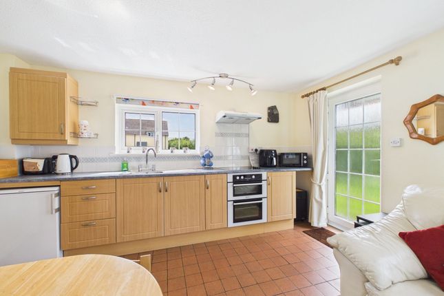 8 Penhalt Penstowe Holiday Park, Bude photo 2