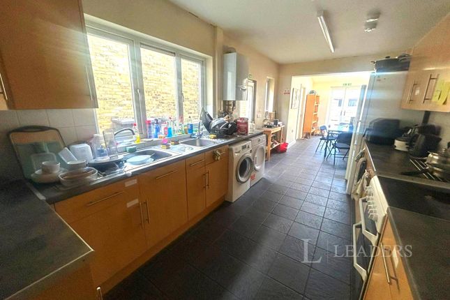 Room 7, 91, Ainsworth Street, Cambridge photo 5