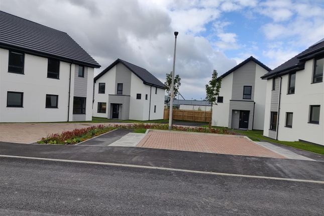 Thumbnail Property for sale in Sealladh Na Beinne, Fort William