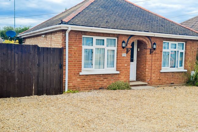 5 bed detached bungalow for sale in Norwood Road, March PE15