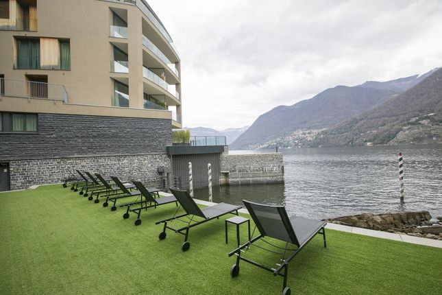 Apartment for sale in Laglio, Como, Lombardy, Italy