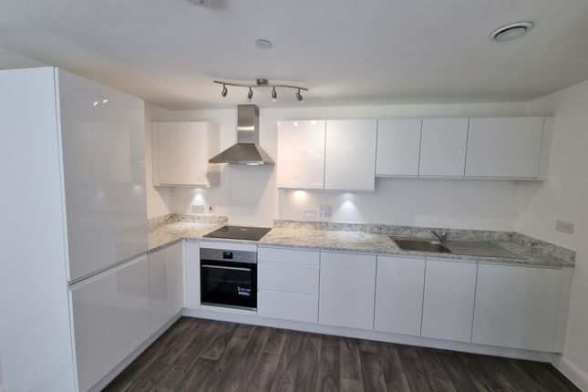 12, Berrington Place, B5 Central, Birmingham photo 4