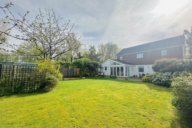 Detached house for sale in Abingdon Road, Dorchester-On-Thames
