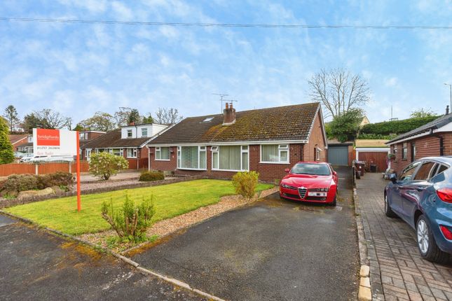 2-bed house on 6, Whalley Road, Chorley, £220,000