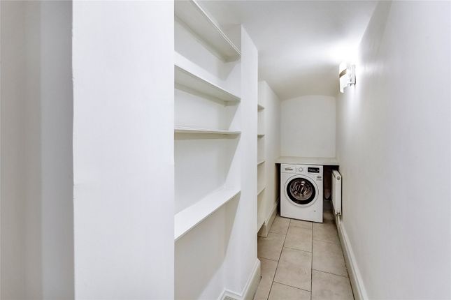 Flat to rent in Gledhow Gardens, South Kensington