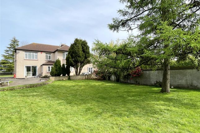 Detached house for sale in Monger Lane, Midsomer Norton, Radstock
