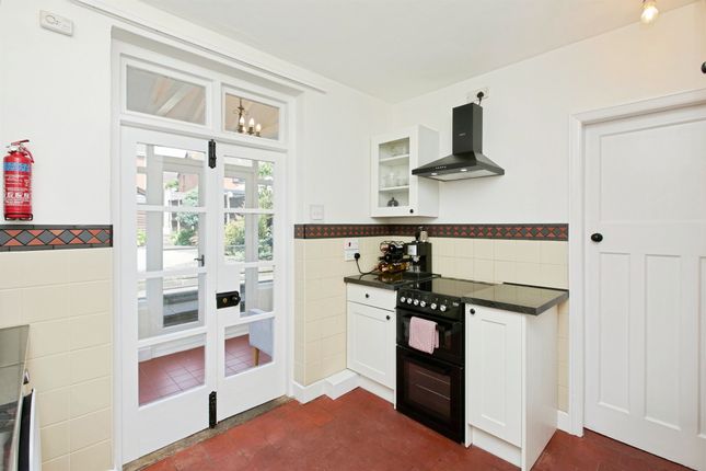 135, Albert Road, Derby photo 4