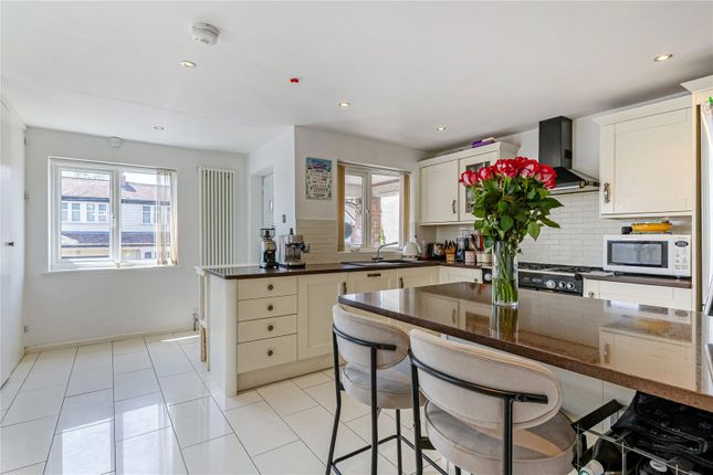 47A,, Salisbury Road, Hertfordshire photo 4