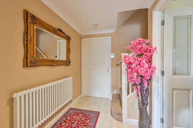 Terraced house for sale in Booker Close E14, Tower Hamlets, London,