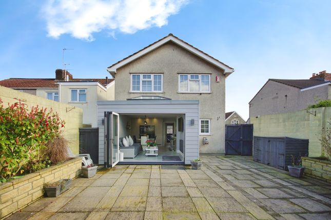 Detached house for sale in Anchor Road, Kingswood, Bristol, Gloucestershire