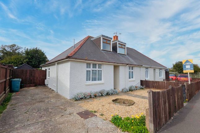3-bed other on 3, Heath Gardens, Lake, £275,000