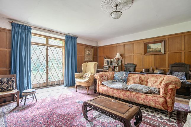 Woodlands, Durleigh Road, Bridgwater photo 4