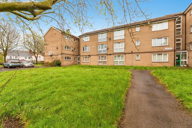 Flat for sale in Longley Hall Road, Sheffield